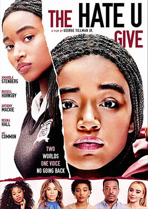 The hate you hot sale give movie stream